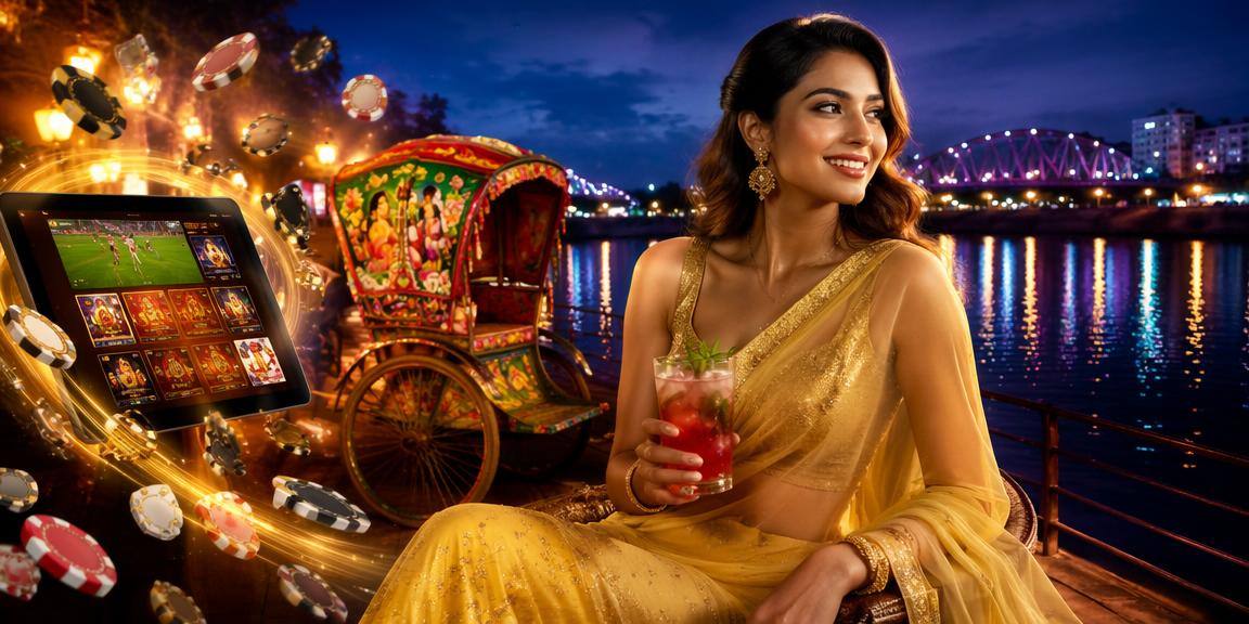 3666bet app Live Baccarat প্রথম Person কীভাবে কাজ করে